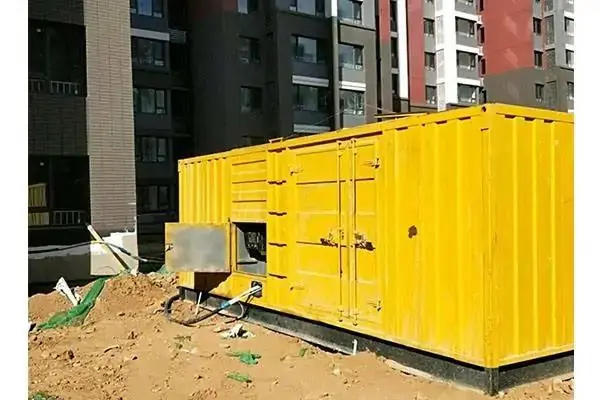 中山发电机租赁怎么去检查电力电缆线路的温度呢?